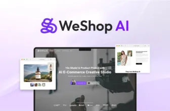 as web WeShop AI 16 9