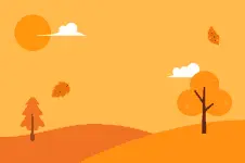 autumn set