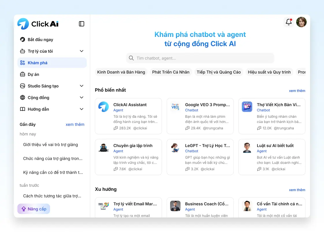 ClickAI