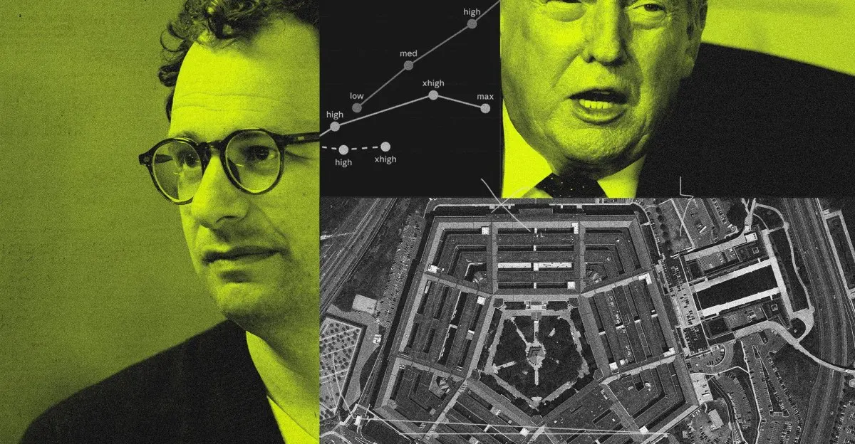 anthropic thang kien cam cua pentagon duoi thoi trump bi tuyen la vi hien