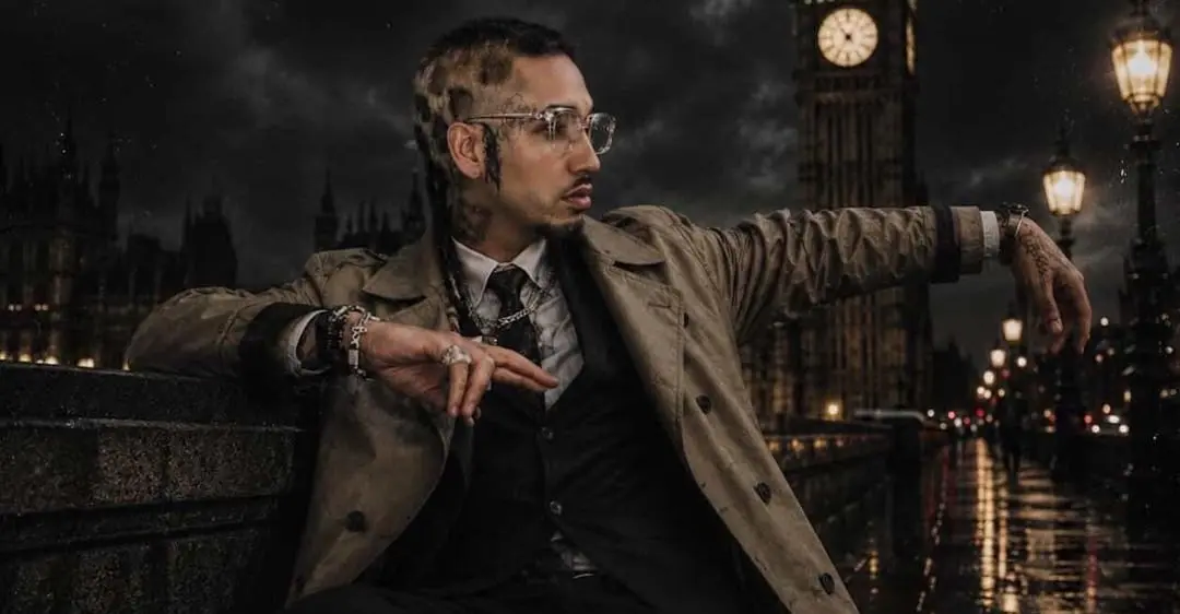 bai hit billboard rubberz cua fenix flexin bi nghi ngo la nhac ai