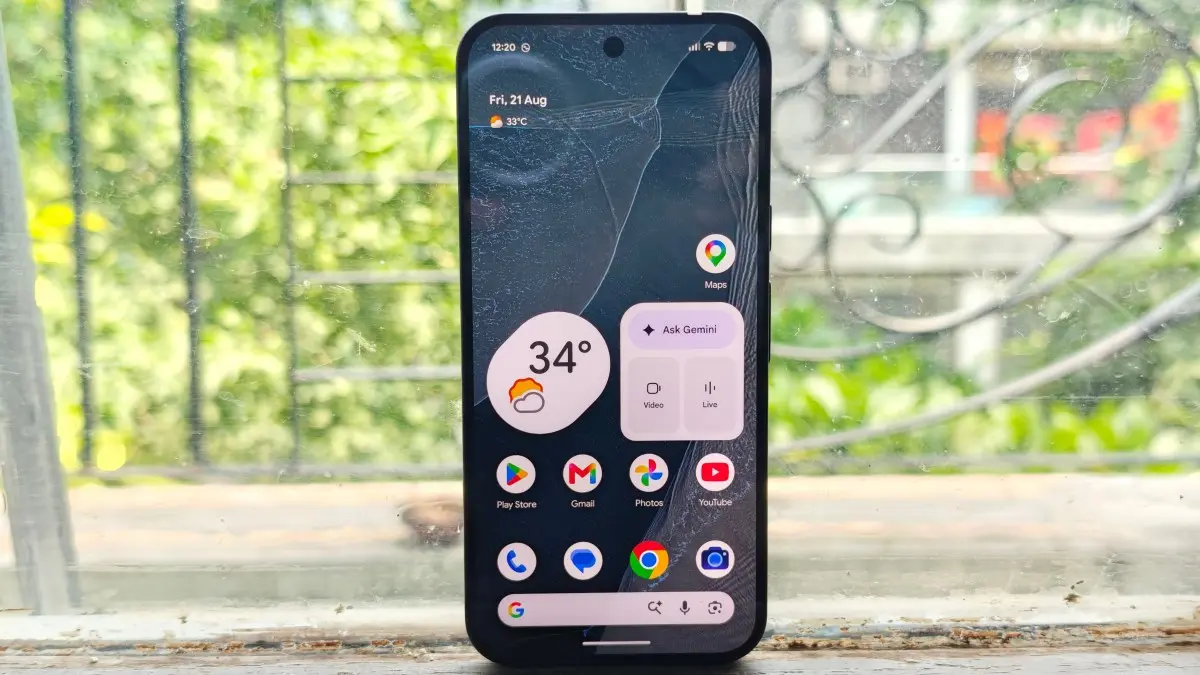 google cat gioi han bo nho android de ung dung ai khong lam cham thiet bi