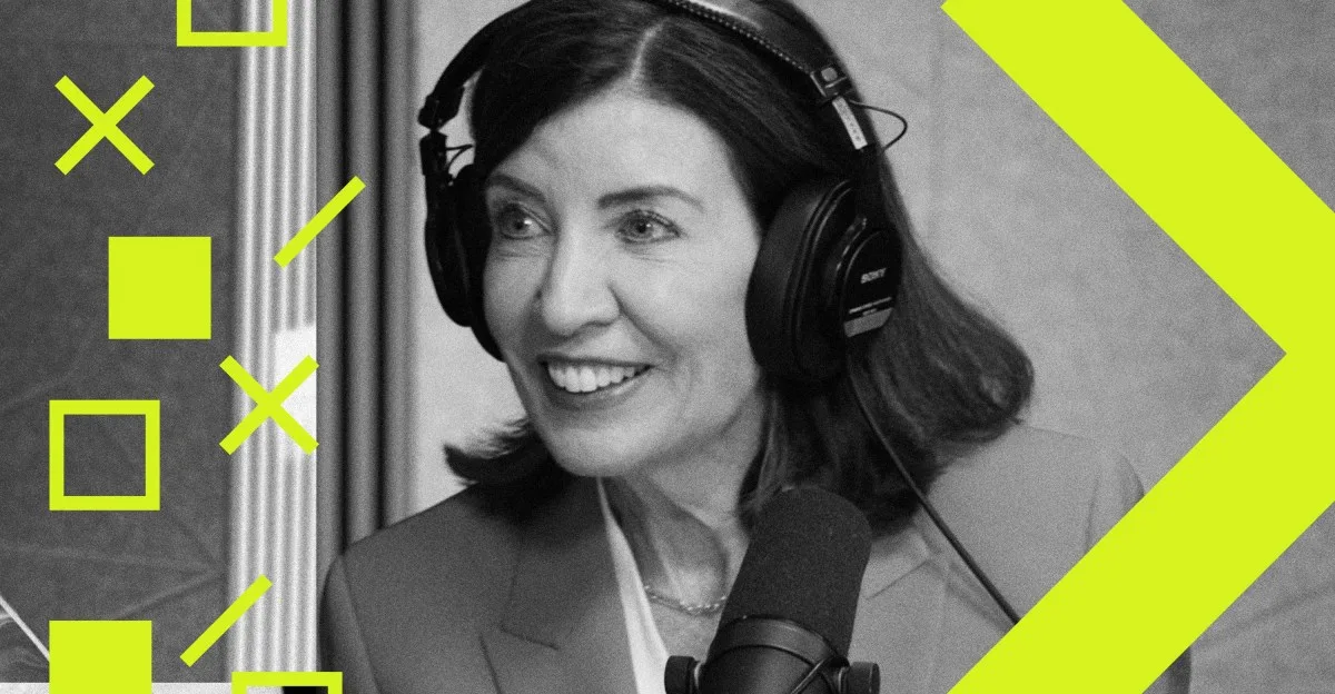 Kathy Hochul đề xuất quy định AI ít “hiểm ác” hơn 1 kathy hochul de xuat quy dinh ai it hiem ac hon
