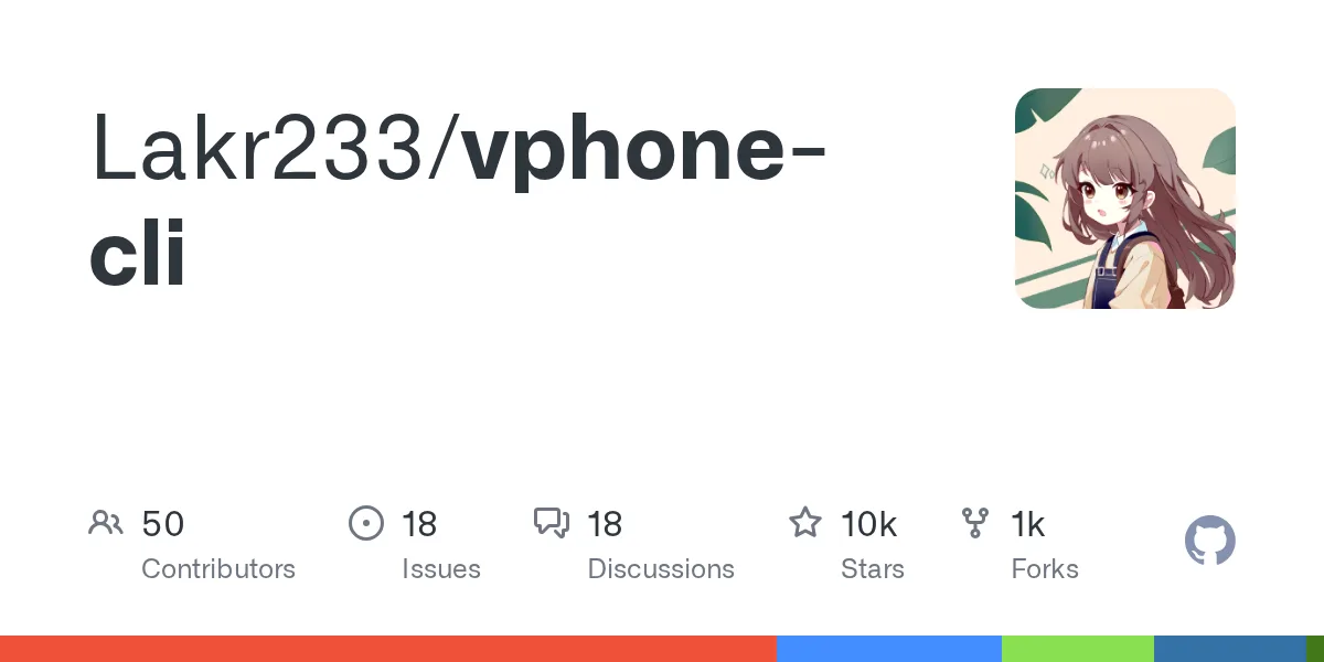 khoi chay iphone ao tren macos bang virtualization framework