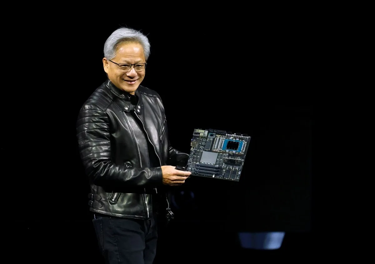 Nvidia đầu tư 3,5 tỷ USD vào MediaTek, mở rộng nền tảng chip AI 1 nvidia dau tu 35 ty usd vao mediatek mo rong nen tang chip ai