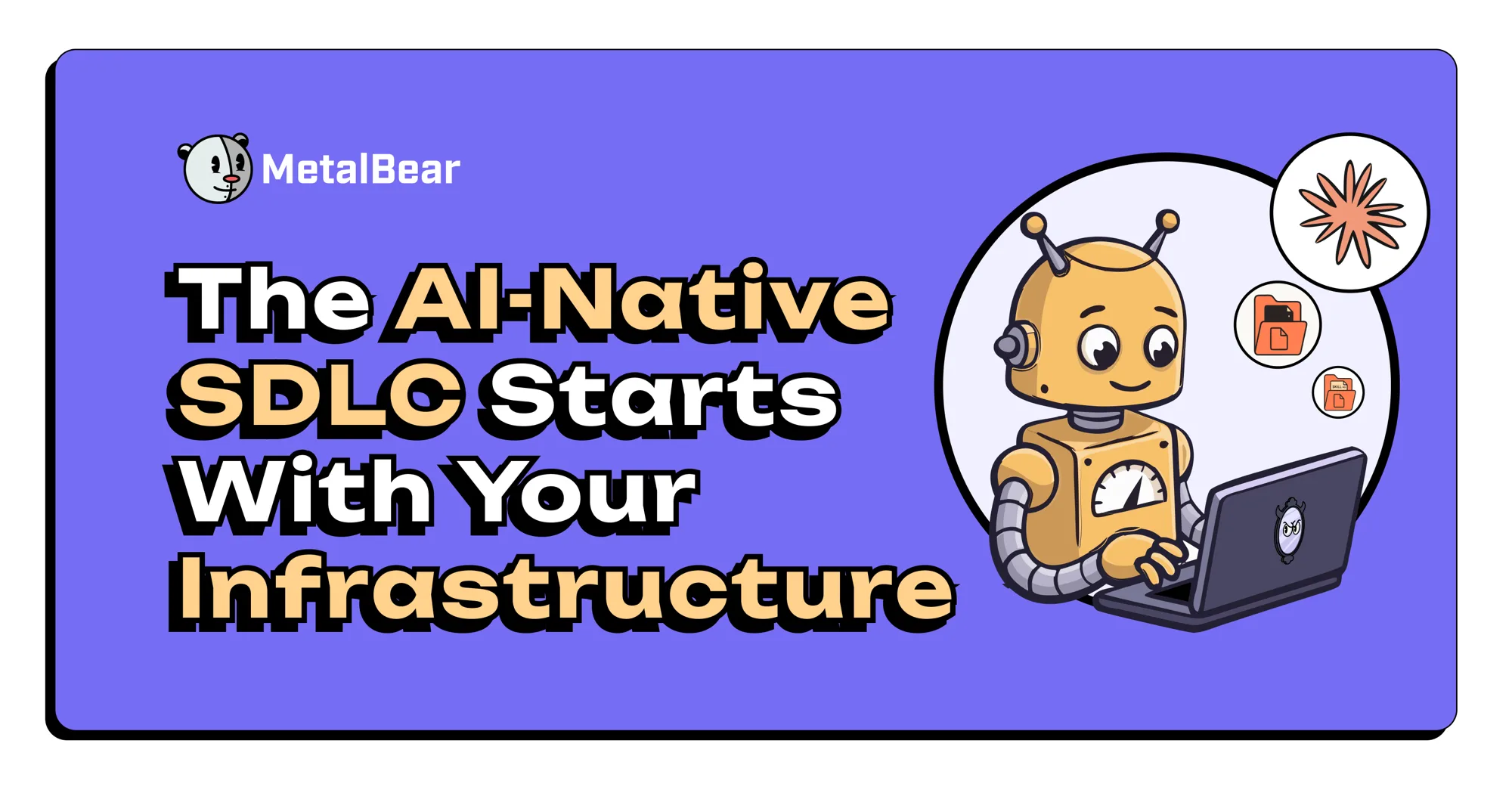 quy trinh sdlc ai native bat dau tu ha tang cua ban