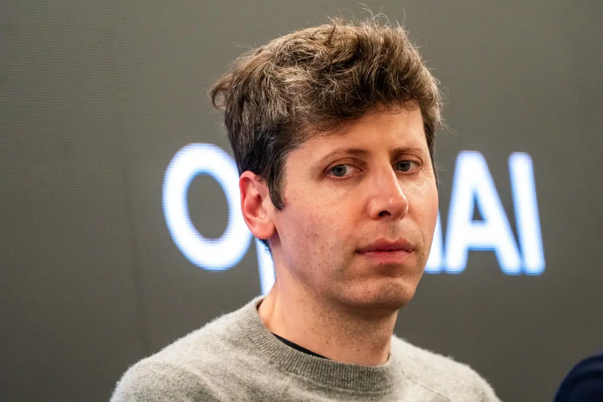 Sam Altman đề xuất ChatGPT Work làm trợ lý gia đình cho phụ huynh 1 sam altman de xuat chatgpt work lam tro ly gia dinh cho phu huynh
