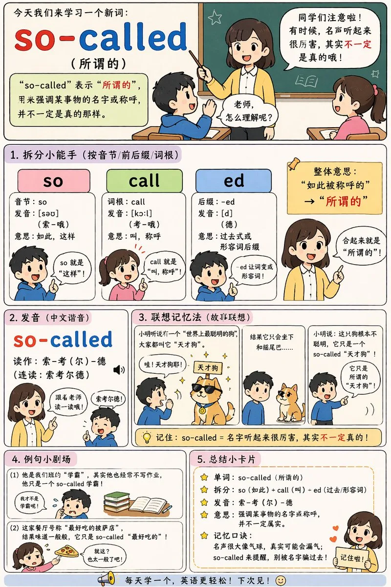Infographic giáo dục học từ vựng tiếng Anh