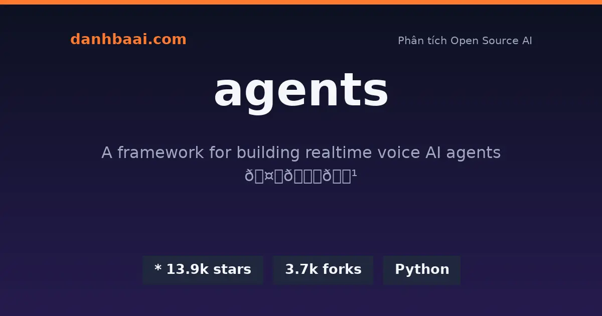 agents danhbaai