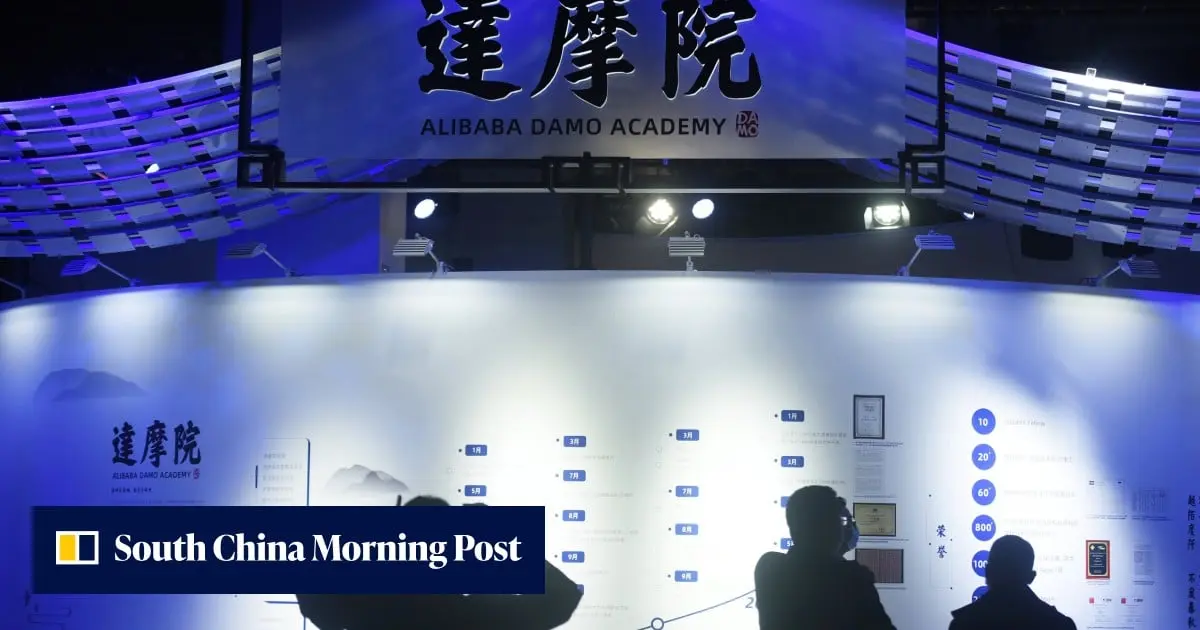 alibaba mo nguon ai damo radar phat hien ung thu va 150 benh ly qua anh ct