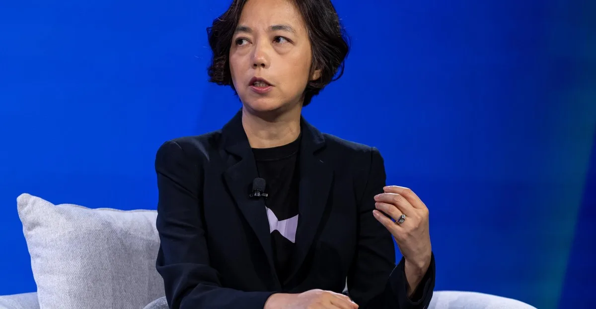 amd chi 82 ty usd mua lai world labs cua tien si fei fei li