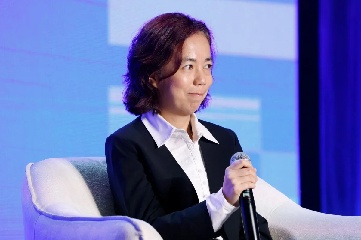 amd mua lai world labs cua fei fei li voi gia 82 ty li tro thanh evp chief scientist