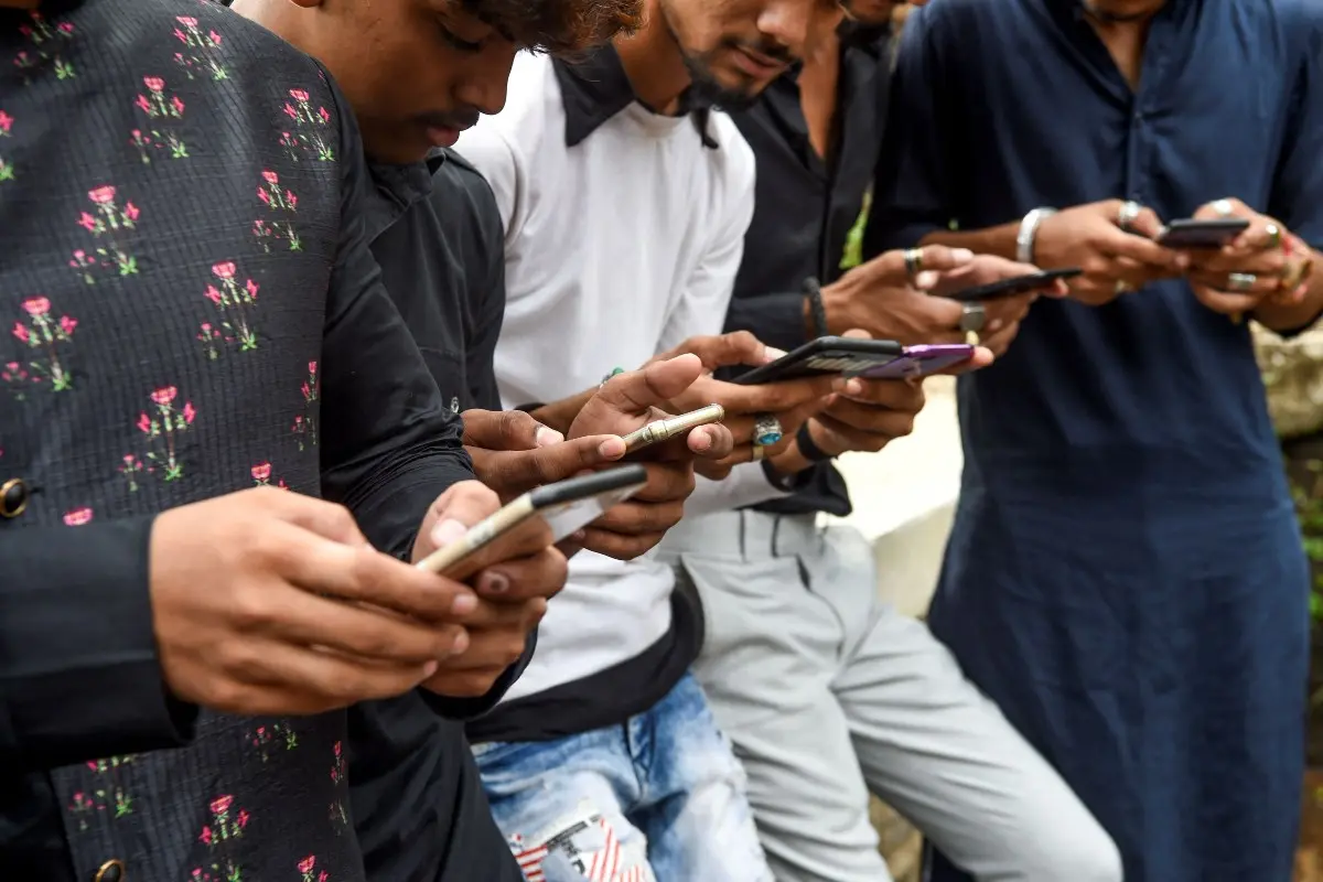 an do buoc truecaller chia se du lieu cuoc goi rac cho nha mang vien thong