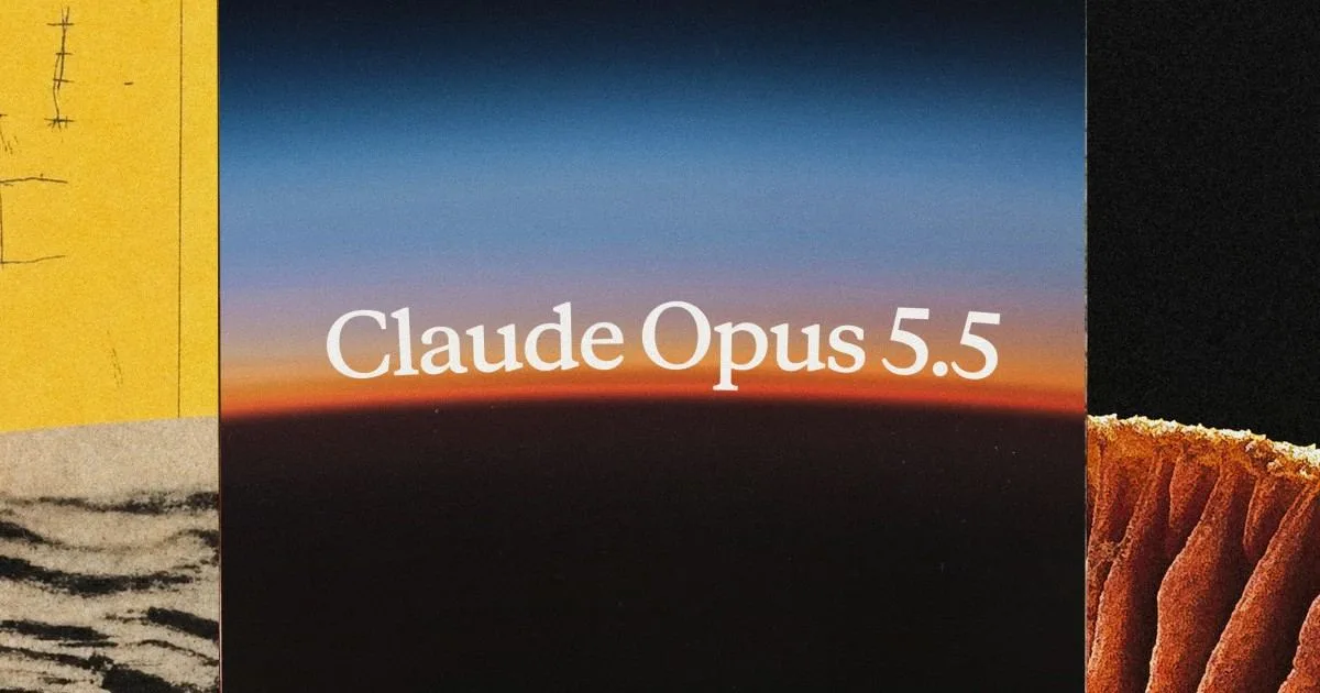 anthropic ra mat claude opus 5 5 manh hon re hon 40 so voi opus 5