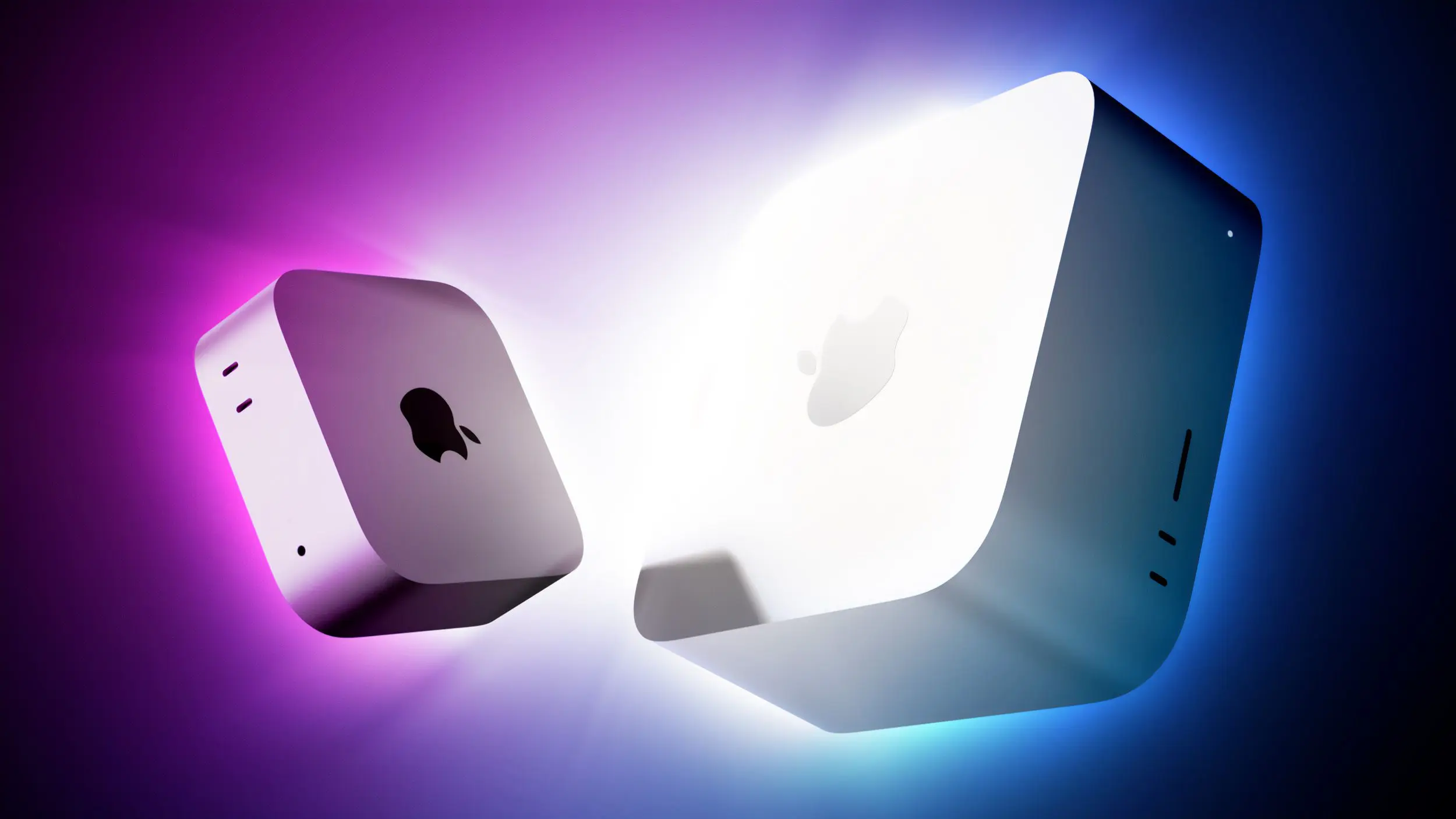 apple gap rut ra mat mac mini va mac studio vi nhu cau ai doanh nghiep bung no