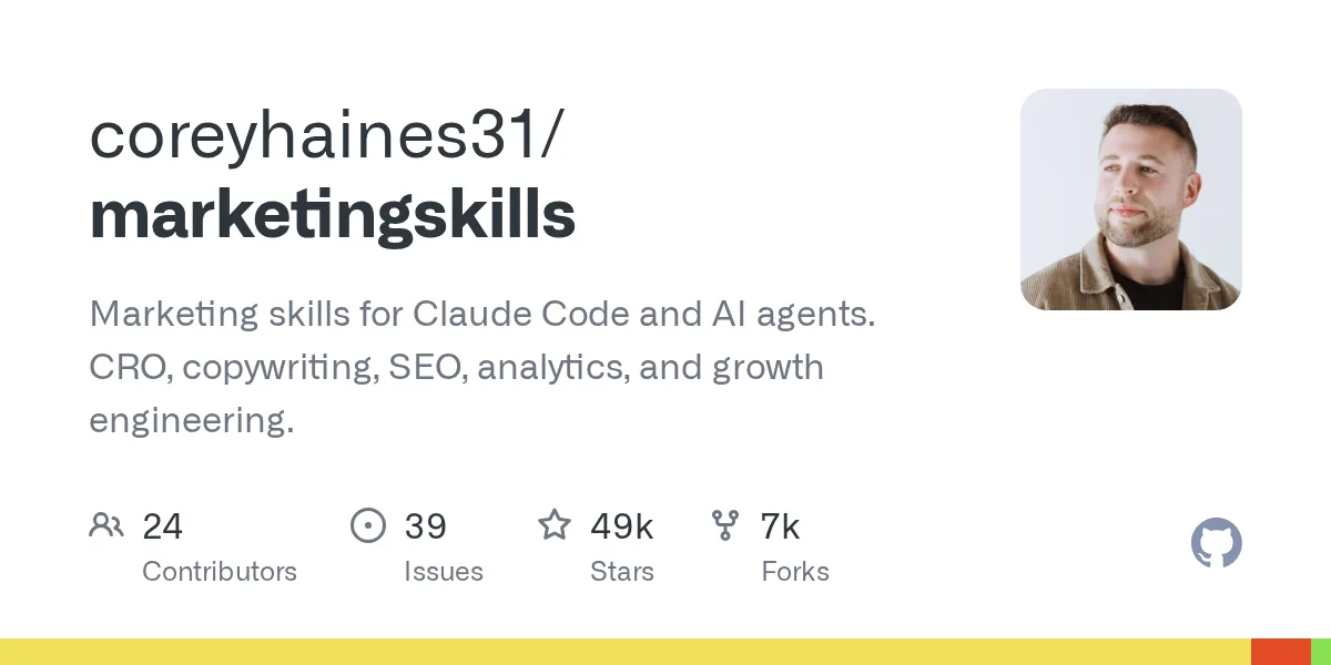 bo ky nang marketing danh cho ai agent bung no tren github