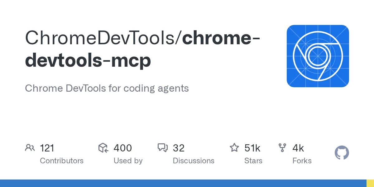 chrome devtools cho agent lap trinh kiem soat trinh duyet truc tiep