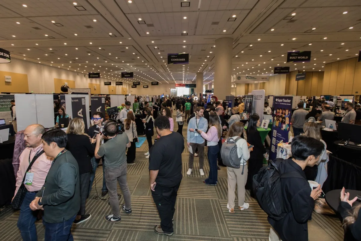 co hoi cuoi cung de dat gian hang tai techcrunch disrupt 2026