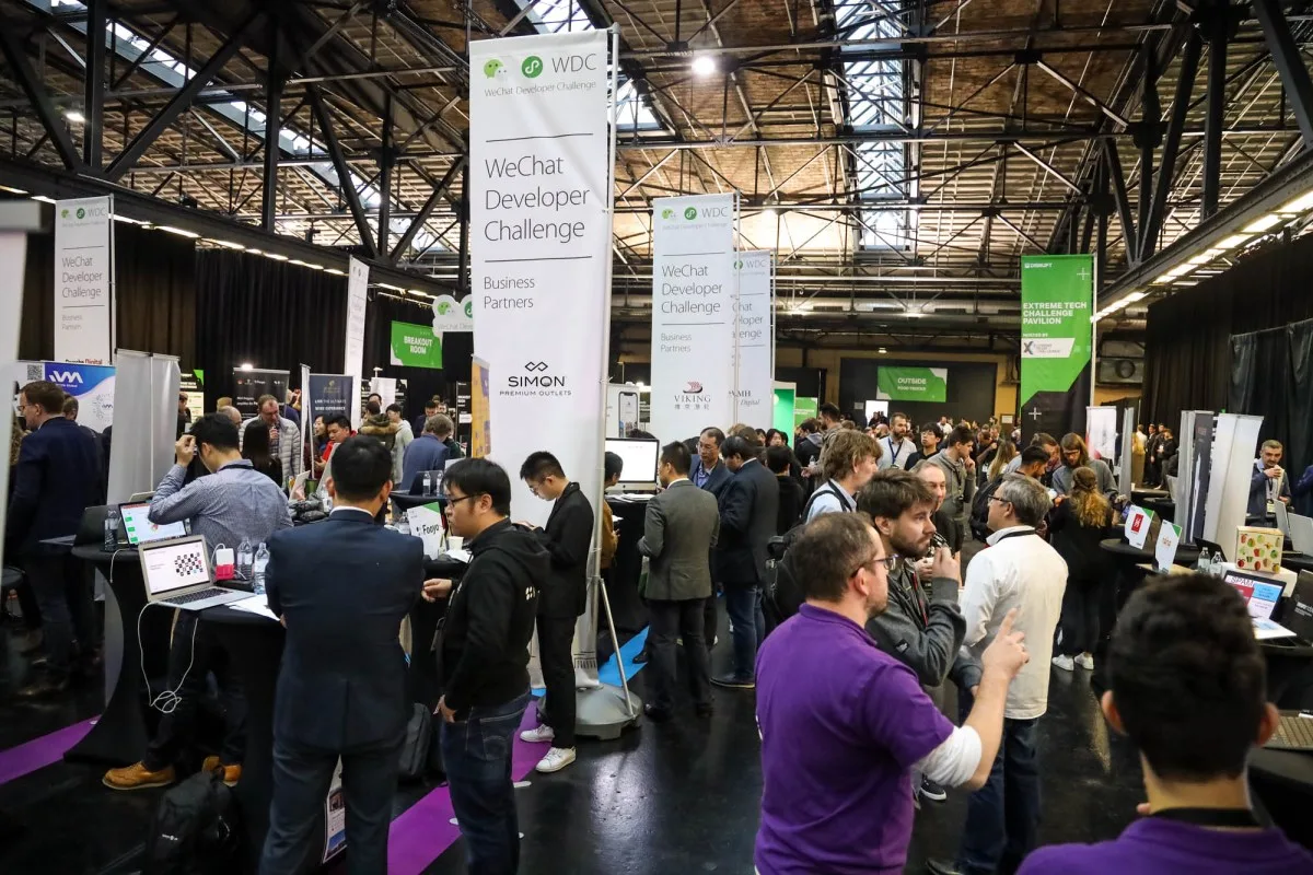 co hoi cuoi dang ky gian hang trien lam tai techcrunch disrupt 2026