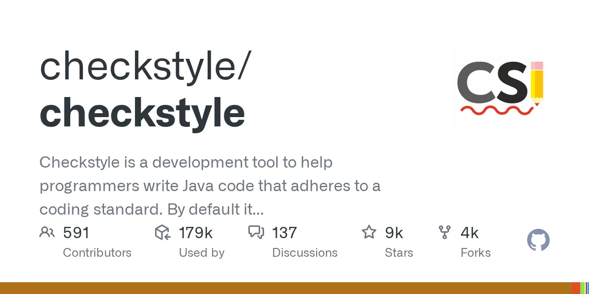 cong cu kiem tra chuan ma java ho tro google java style