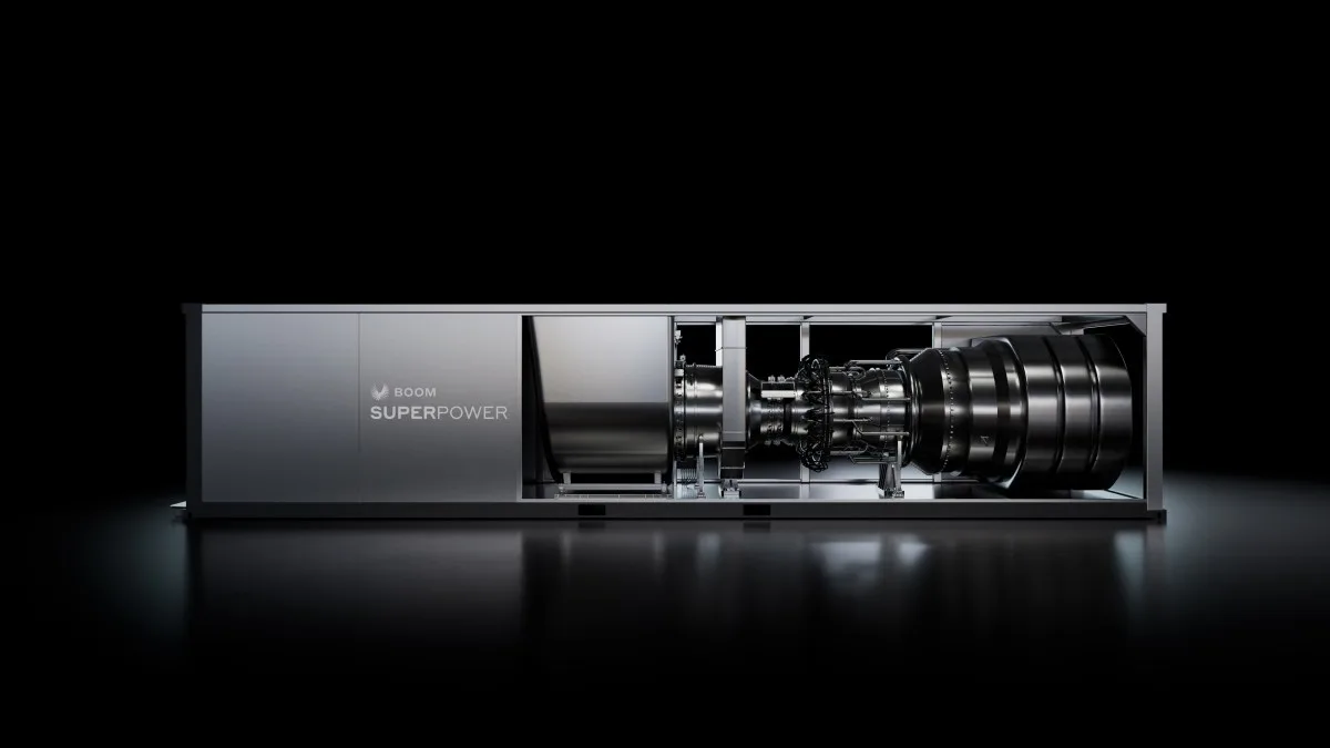 crusoe huy hop dong 125 ty usd mua tua bin nang luong ai cua boom supersonic