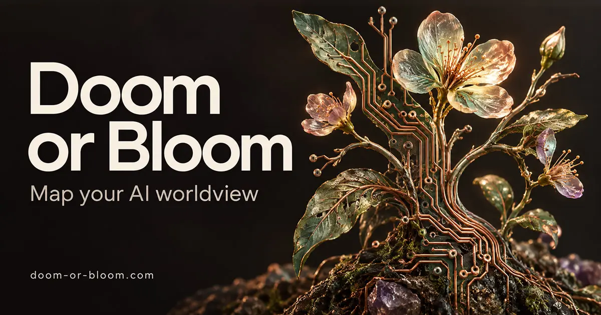 doom or bloom cong cu truc quan hoa goc nhin tuong lai ve ai