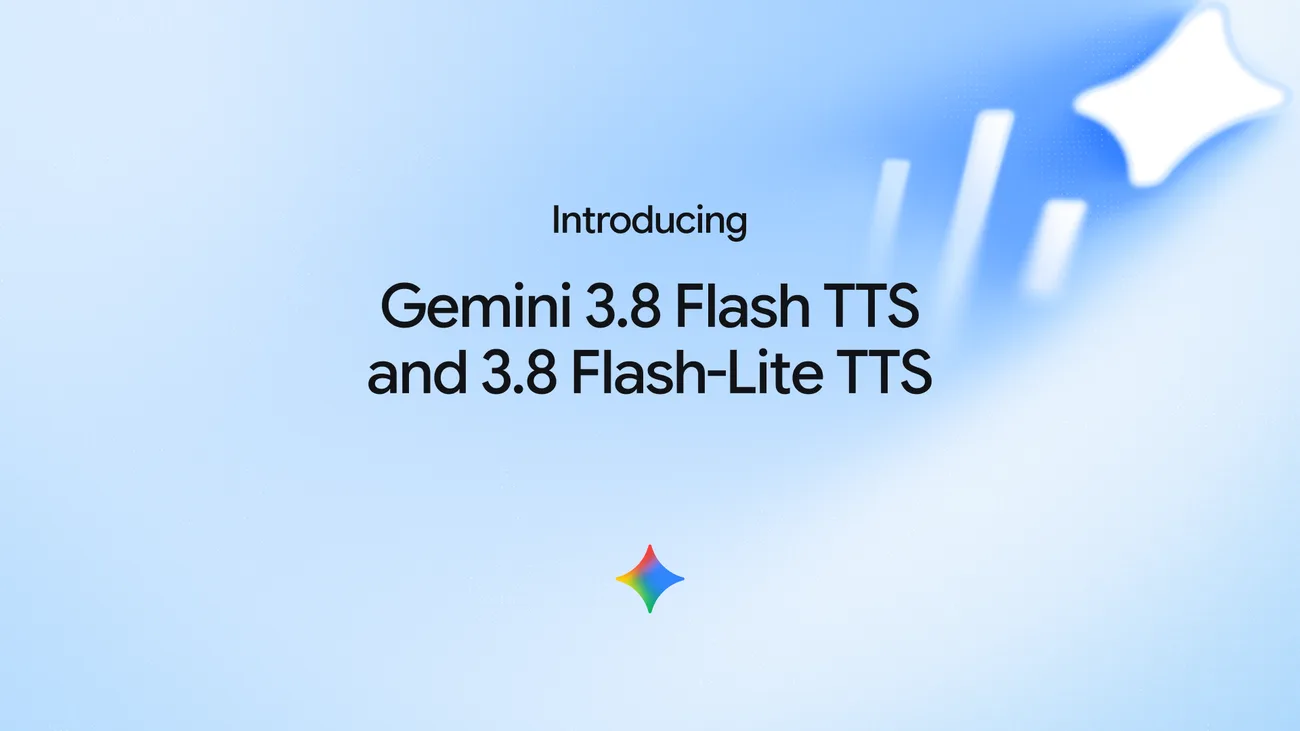 google ra mat gemini 3 8 flash tts mo hinh tao giong noi ai dung dau voice arena