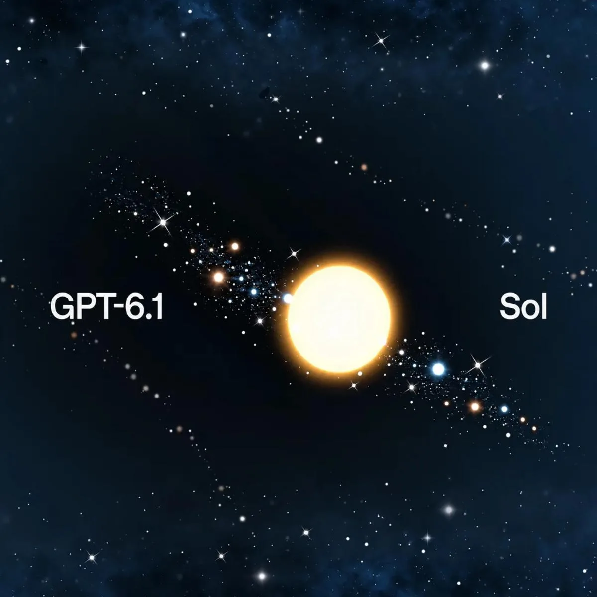 GPT-6.1 Sol ra mắt sau 7 ngày: Sức mạnh tiệm cận Astra với chi phí siêu rẻ 1 gpt 6 1 sol ra mat sau 7 ngay suc manh tiem can astra voi chi phi sieu re