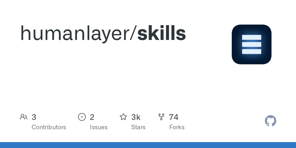 HumanLayer Skills: Bộ kỹ năng mở rộng quy trình tự động cho agent AI 1 humanlayer skills bo ky nang mo rong quy trinh tu dong cho agent ai