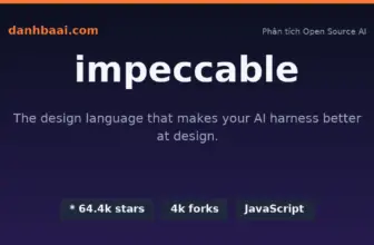 impeccable danhbaai