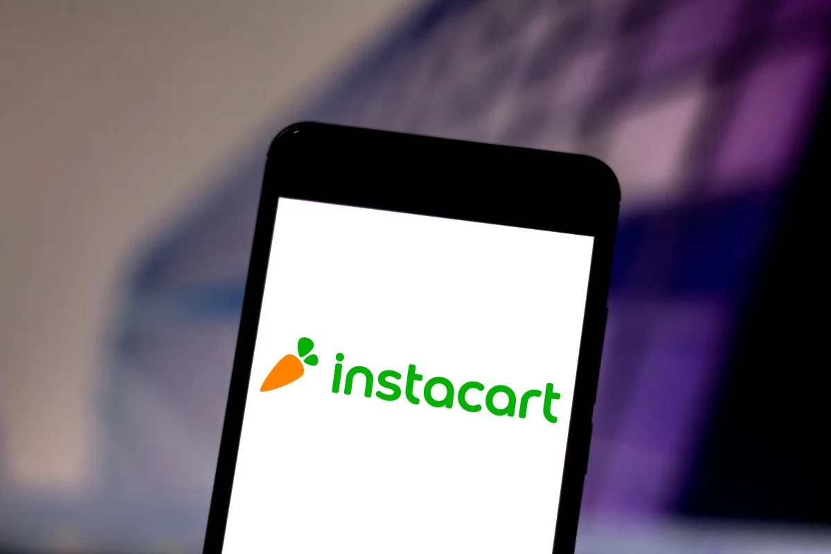 instacart ra mat tro ly ai clementine giup lap ke hoach va di cho thong minh