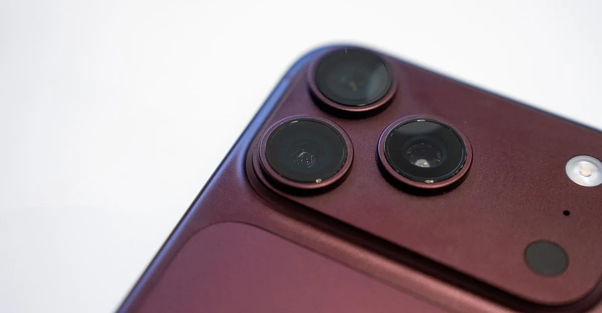 iphone 18 pro ra mat che do xac thuc hinh anh that chong can thiep ai
