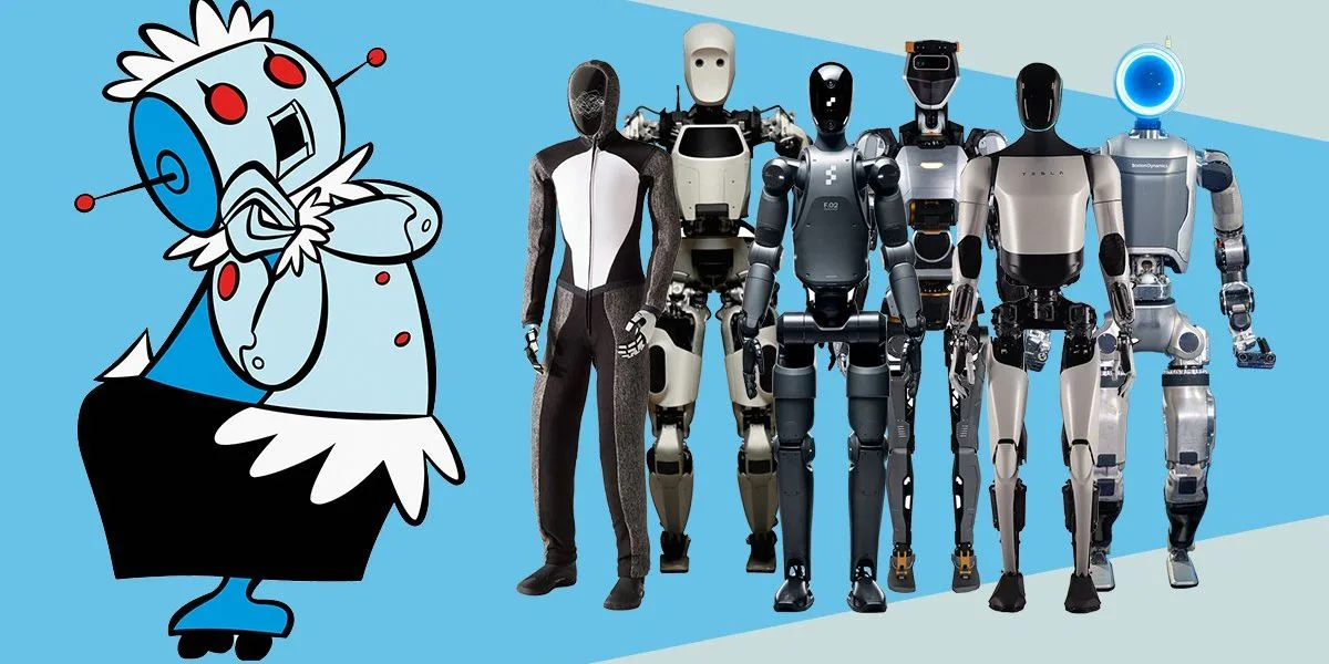 khi nao robot humanoid ai moi thuc su buoc vao tung gia dinh