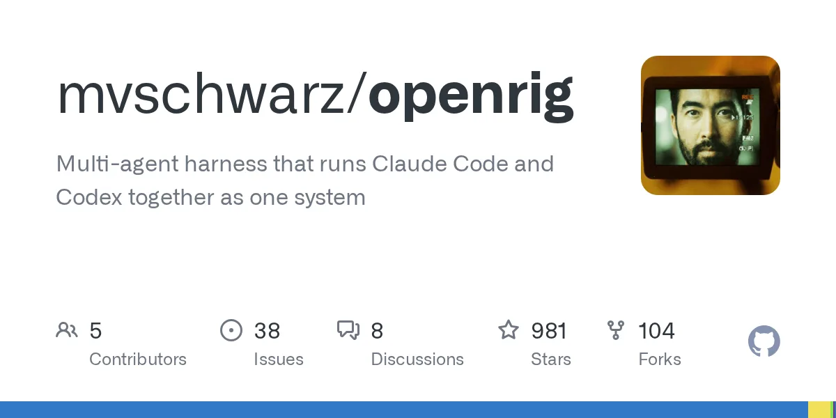 Khung điều hành kết hợp Claude Code và Codex thành đội ngũ AI coding 1 khung dieu hanh ket hop claude code va codex thanh doi ngu ai coding