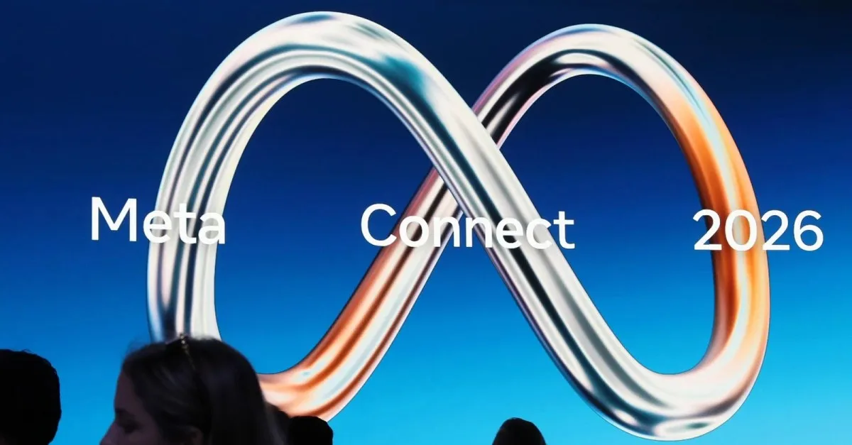 meta connect 2026 mark zuckerberg ra mat kinh thong minh va ai agent moi