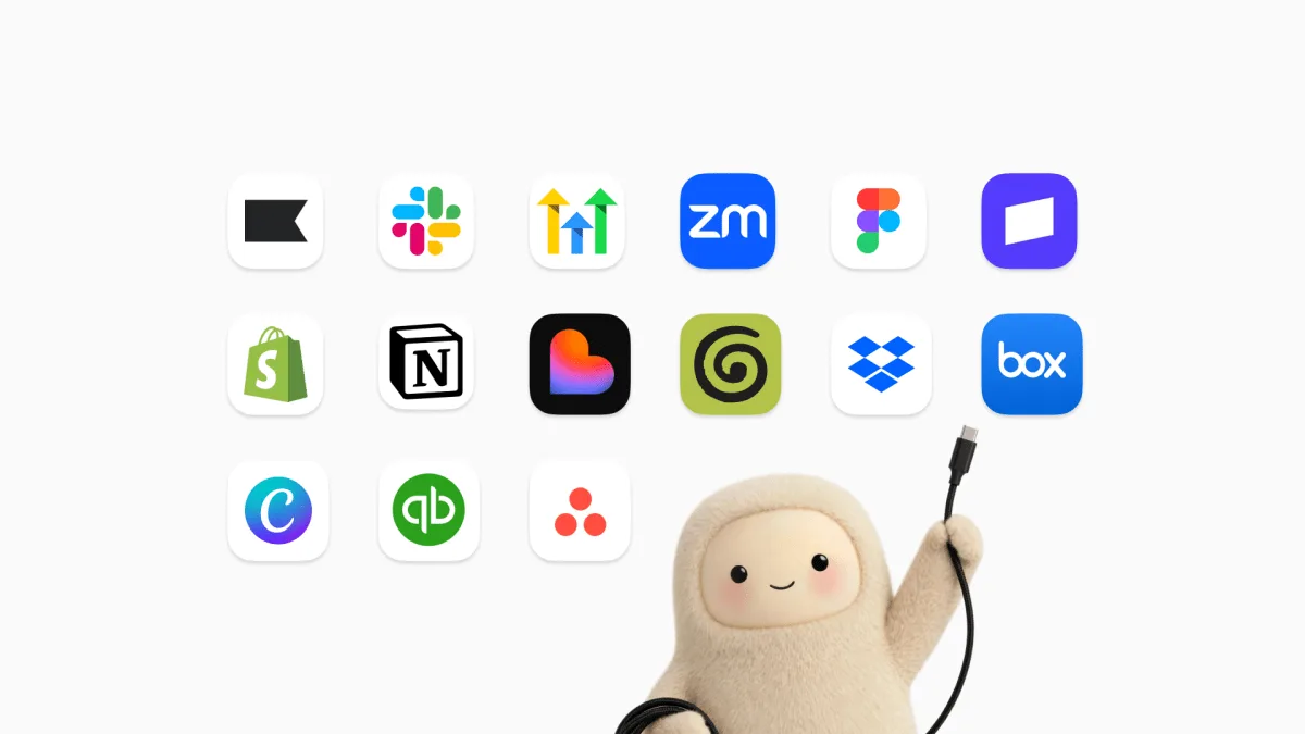 meta mo rong ai agent muse cho doanh nghiep nho tich hop shopify va slack