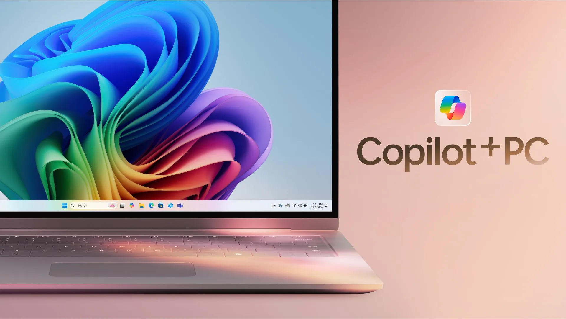microsoft am tham khai tu thuong hieu copilot tren cac dong laptop moi
