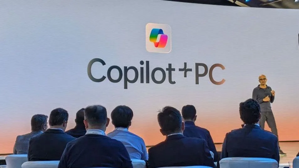 microsoft va cac hang phan cung lang le loai bo thuong hieu copilot pc