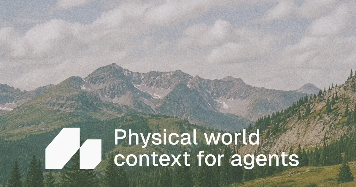 mireye ra mat ha tang api giup ai agent truy cap du lieu dia ly the gioi thuc