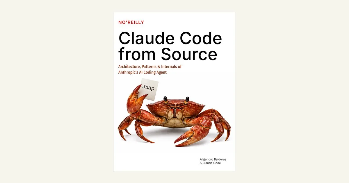 Phân tích toàn bộ kiến trúc bên trong của Claude Code 1 phan tich toan bo kien truc ben trong cua claude code