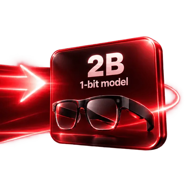 prismml dua mo hinh llm sieu nho len kinh thong minh chay chip qualcomm