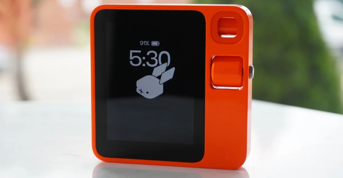 rabbit ra mat os3 agent ai doc lap chay tren windows macos va