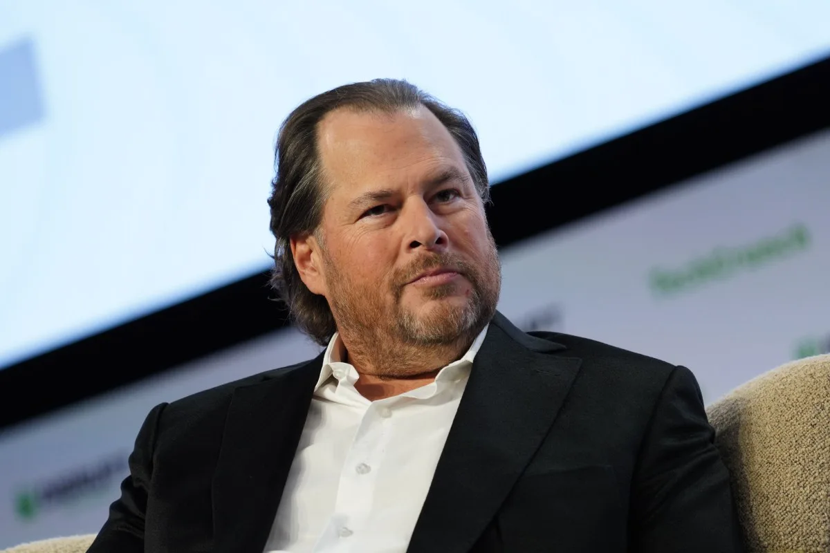 salesforce ket hop nvidia ra mat model ly luan koa cho doanh nghiep