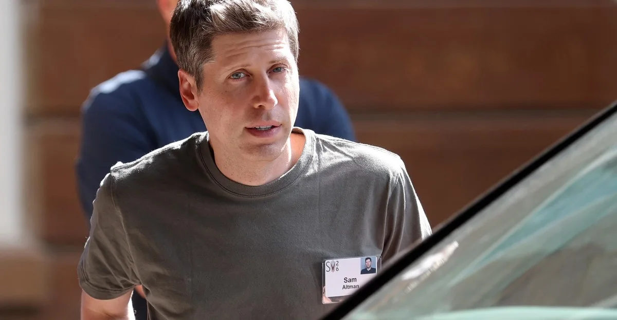 Sam Altman xin lỗi vì đợt phát hành GPT-6 Astra hỗn loạn gây gián đoạn người dùng 1 sam altman xin loi vi dot phat hanh gpt 6 astra hon loan gay gian doan nguoi dung