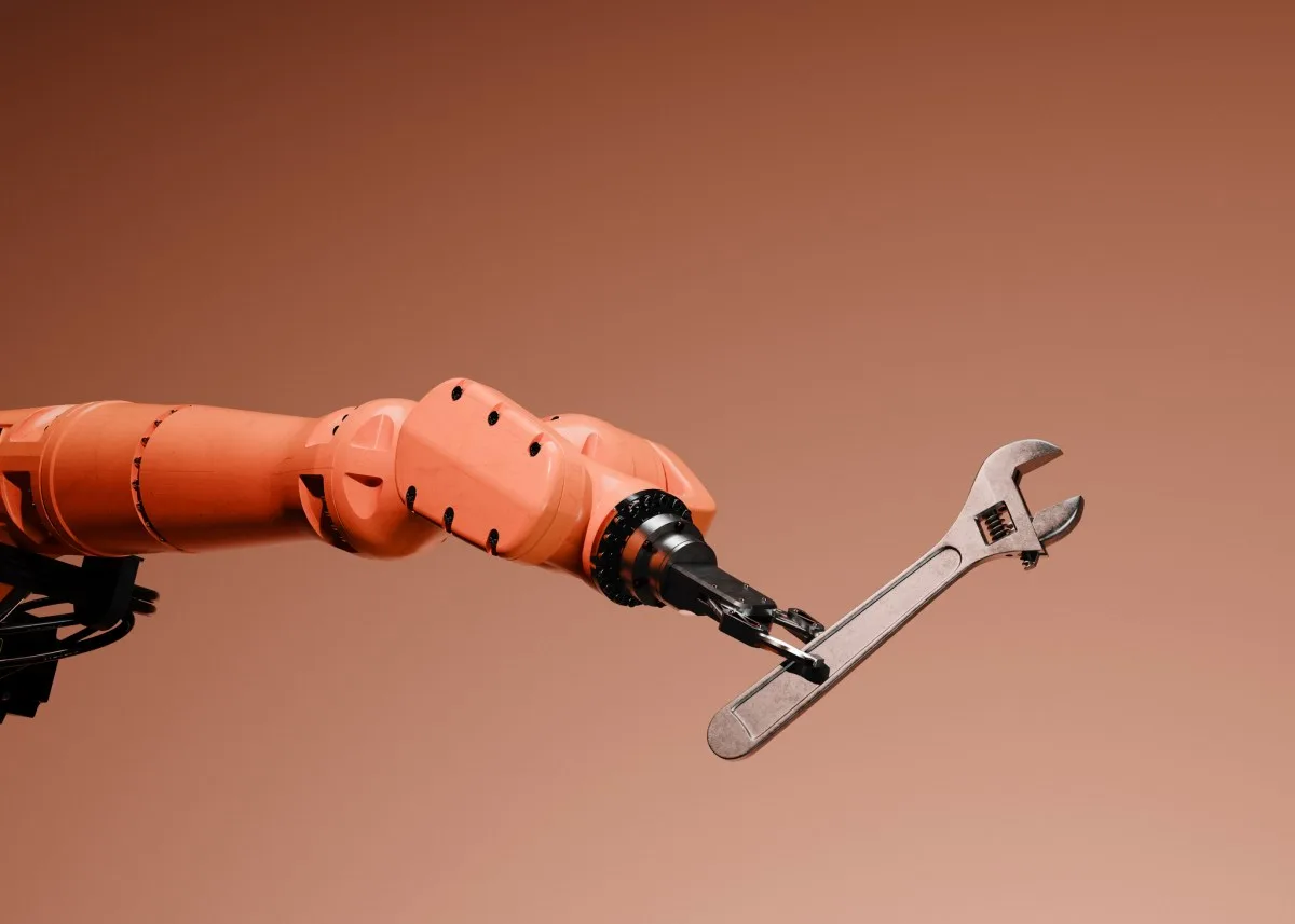 Startup dữ liệu robot Mecka AI tiến sát định giá 500 triệu USD 1 startup du lieu robot mecka ai tien sat dinh gia 500 trieu usd