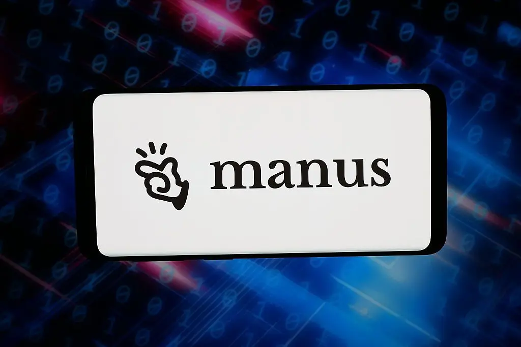 startup trung quoc manus huy dong 500 trieu usd sau khi tach khoi meta