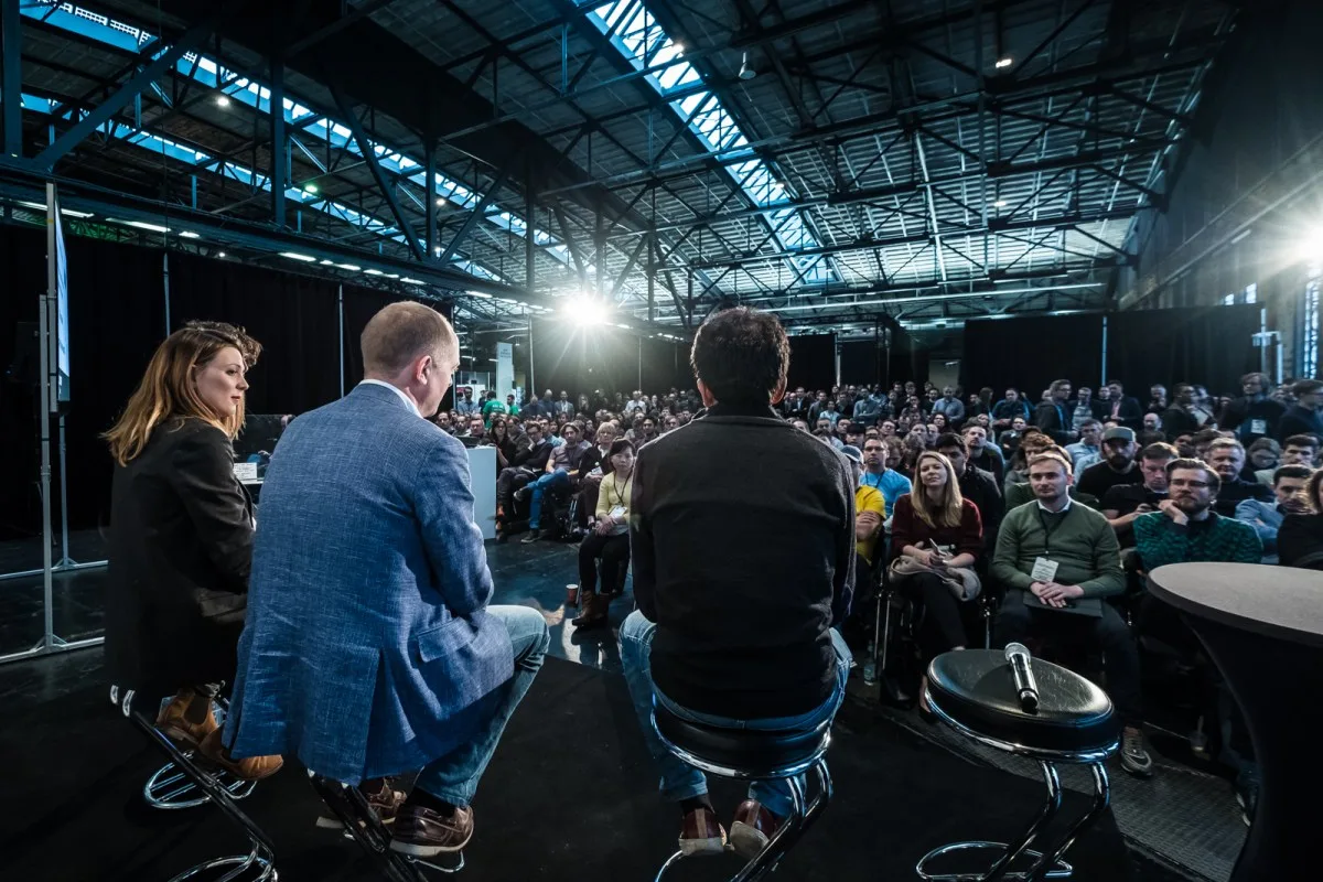 su kien techcrunch disrupt 2026 chuan bi tang gia ve tham du