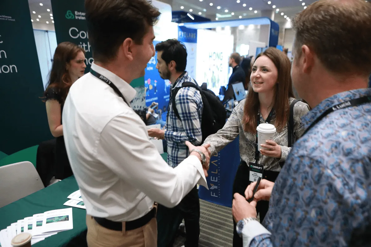 Sự kiện TechCrunch Disrupt 2026 còn 3 ngày để ưu đãi vé tham dự đến 200 USD 1 su kien techcrunch disrupt 2026 con 3 ngay de uu dai ve tham du den 200 usd