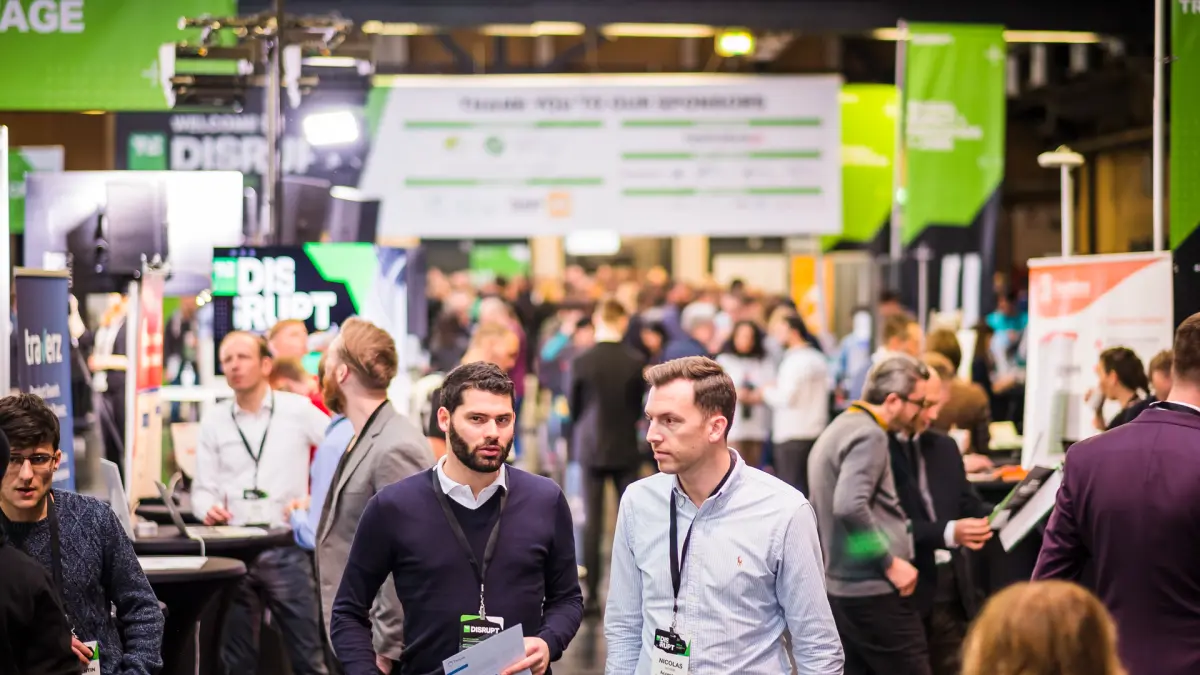 su kien techcrunch disrupt 2026 tung uu dai ve kep cho cong dong cong nghe