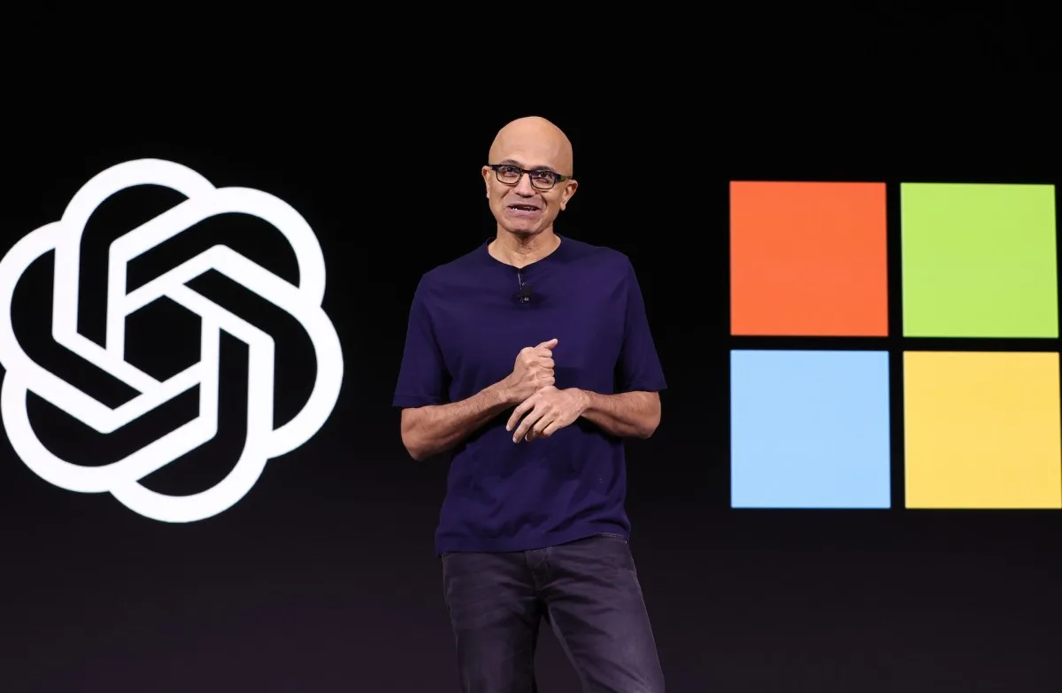 Tài liệu nội bộ hé lộ Microsoft từng gọi việc thu thập dữ liệu AI là trộm cắp 1 tai lieu noi bo he lo microsoft tung goi viec thu thap du lieu ai la trom cap